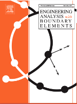 Engineering Analysis with Boundary Elements
