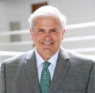 Paulo de Mattos Pimenta